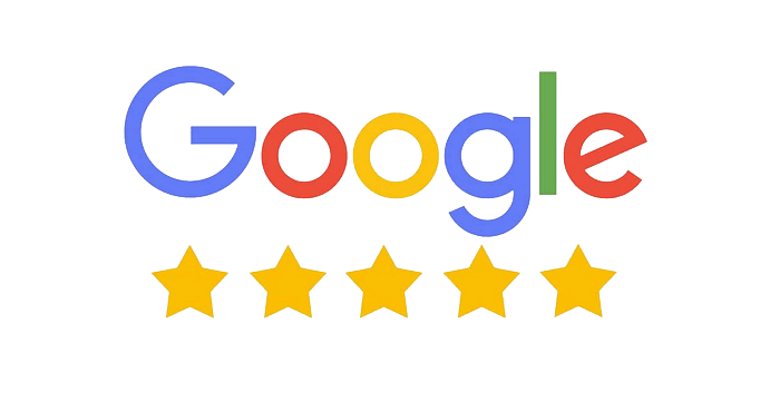 Google rating